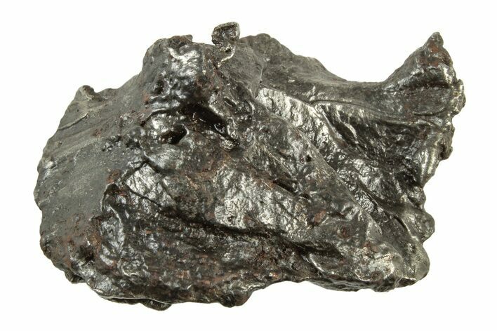 Sikhote-Alin Iron Meteorite Shrapnel ( g) - Russia #243165